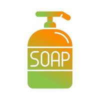 Soap Vector Icon