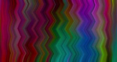 Abstract colorful animation. Multicolor liquid background. Beautiful gradient texture, Moving abstract multicolored background video