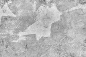 old dirty concrete gray stone backgrounds, Retro vintage style gray tone plaster texture background. Abstract cement wall pattern, Concrete texture Empty Studio Background photo