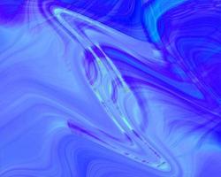 modern fluid abstract blue background color suitable for any theme photo