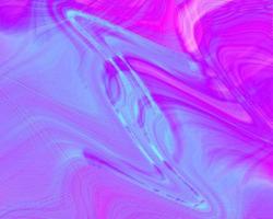 fondo abstracto líquido con colores azul y púrpura adecuados para cualquier tema foto