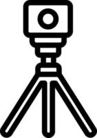Speed Trap Icon Design vector