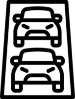 Traffic Icon Design vector