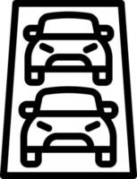 Traffic Icon Design vector