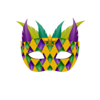 carnaval du mardi gras png