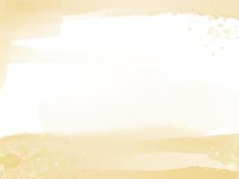 Watercolor Background with Copy Space photo