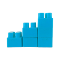 Building Blocks with transparent background png