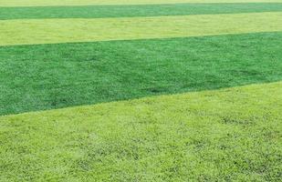 artificial grass soccer arena photo