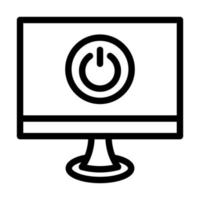 Button Icon Design vector