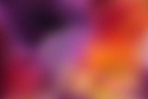 Abstract Background Gradient defocused luxury vivid blurred colorful texture wallpaper photo