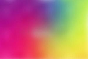 Abstract Background Gradient defocused luxury vivid blurred colorful texture wallpaper photo