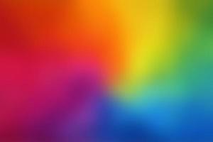 Abstract Background Gradient defocused luxury vivid blurred colorful texture wallpaper photo