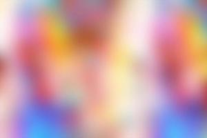 Abstract Background Gradient defocused luxury vivid blurred colorful texture wallpaper photo