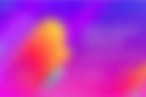 Abstract Background Gradient defocused luxury vivid blurred colorful texture wallpaper Photo