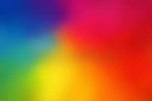 Abstract Background Gradient defocused luxury vivid blurred colorful texture wallpaper photo