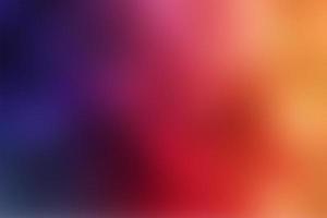 Abstract Background Gradient defocused luxury vivid blurred colorful texture wallpaper photo