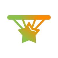 Badge Vector Icon