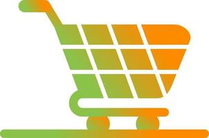 Shopping Cart Vector Icon