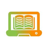 Study Vector Icon