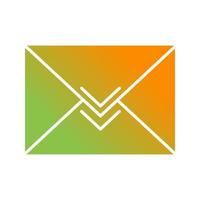 Envelope Vector Icon
