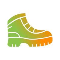 Boot Vector Icon