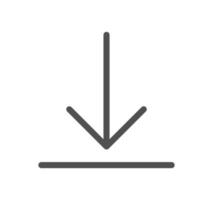 Interface and web related icon outline and linear vector. vector