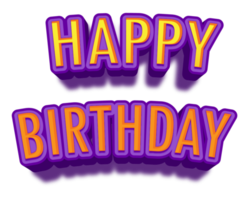 birthday wishes happy celebrations glitter purple golden colorful joy event eve