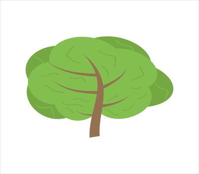 árbol pro vector