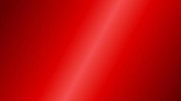 red gradient background with blank abstract shiny smooth metallic texture vector