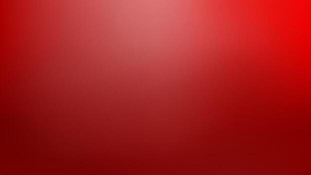red gradient background with abstract blank soft and smooth texture vector