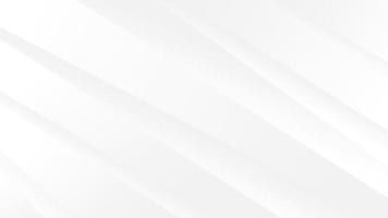 abstract white background with modern line smooth texture for luxury graphic design element vector