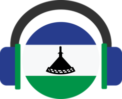 drapeau du casque du lesotho. png