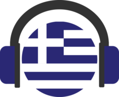 drapeau de casque de grèce. png