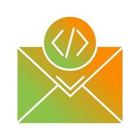 Mail Vector Icon