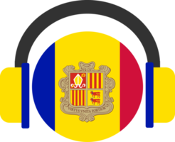 Andorra koptelefoon vlag. png