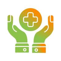 Medical Care Vector Icon