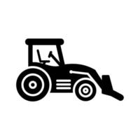 Loader Vector Icon