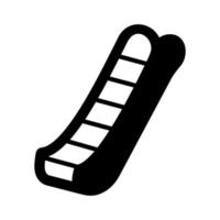 Escalator Vector Icon