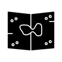 Map Vector Icon
