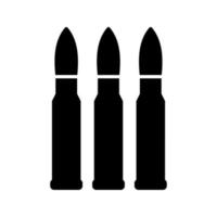 Bullets Vector Icon