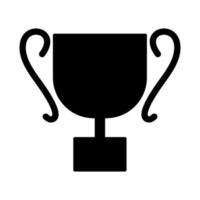 Awards Vector Icon