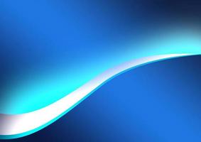 60 Blue gradient abstract background rays light radial effect blur, used for background wallpaper empty room and display your product. photo