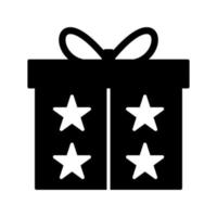 Presents Vector Icon