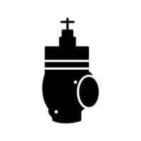 Valve Vector Icon