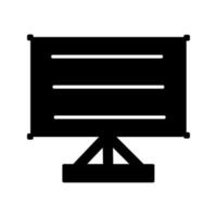 Board Vector Icon