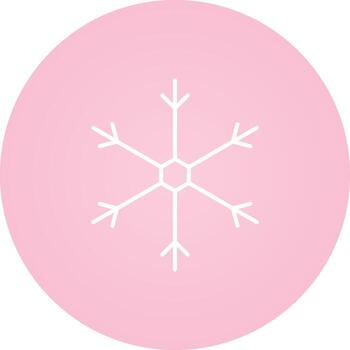 icono de vector de enfriamiento