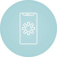 Technical Services Vector Icon