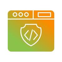 Secure Vector Icon