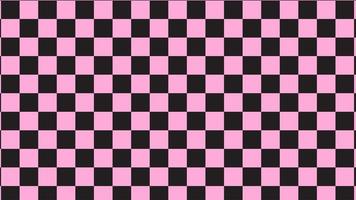 aesthetics checkerboard, gingham background illustration photo