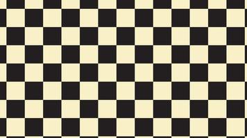 aesthetics checkerboard, gingham background illustration photo